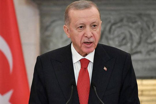 Προβληματική διαμεσολάβηση